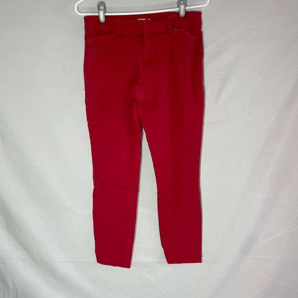 Old Navy Pixie Pant